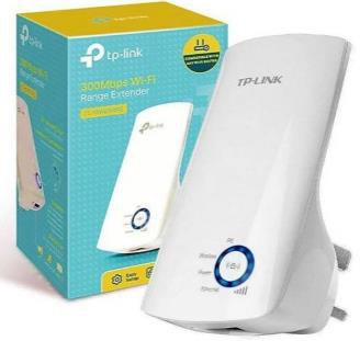 Extensor De Rango Tp Link Wifi 300MBPS TL-WA850RE 